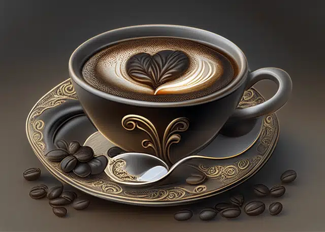 ঘুমের জন্য কফি ক্রুডা ব্যবহারের উপায়