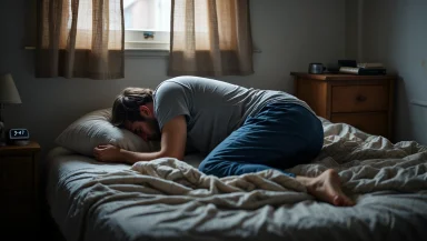 ডিপ্রেশন