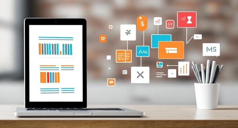 ডিজিটাল মার্কেটিং