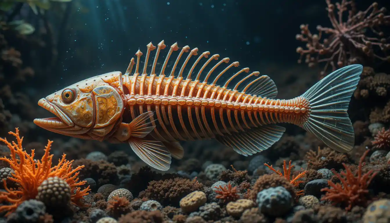 গলায় মাছের কাঁটা আটকে গেলে করণীয়