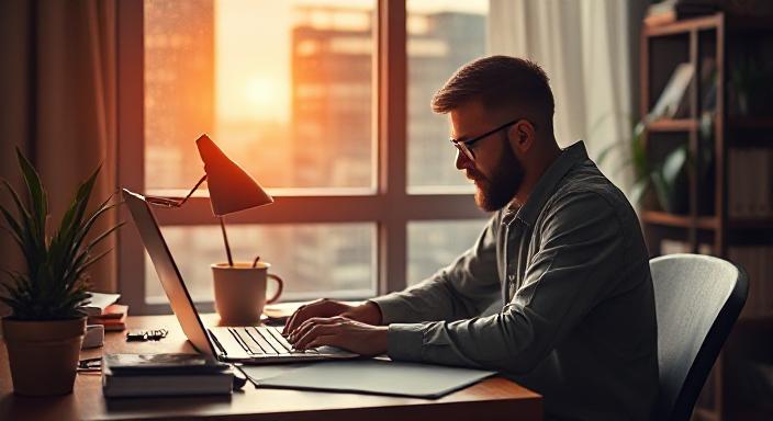 ফ্রিল্যান্সিং শুরু করার ধাপ