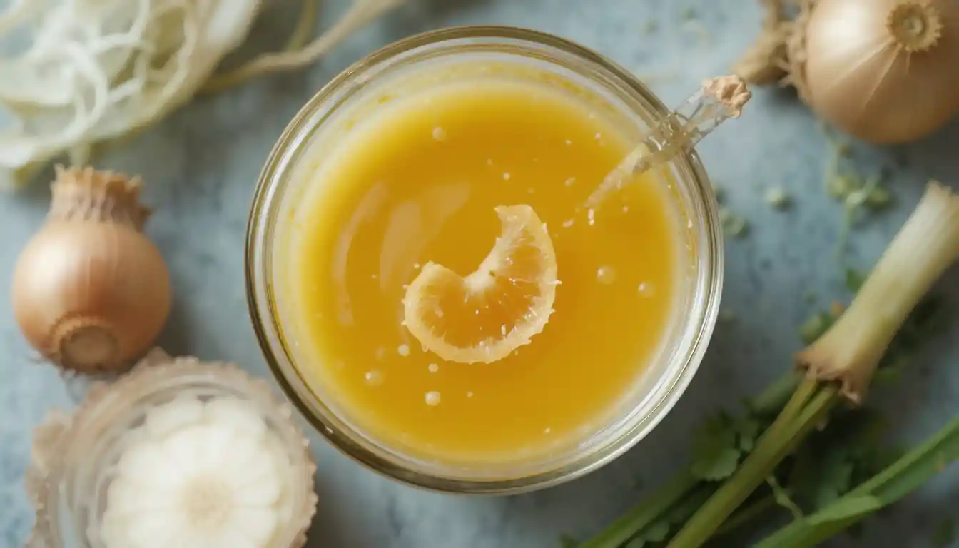 চুল বাড়ানো