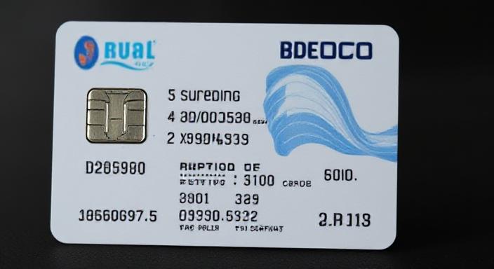 জাতীয় পরিচয় পত্র