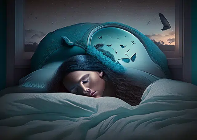 অনিদ্রা