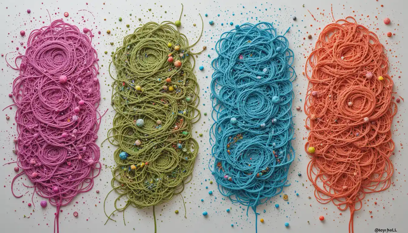 ত্বকের পিগমেন্টেশন