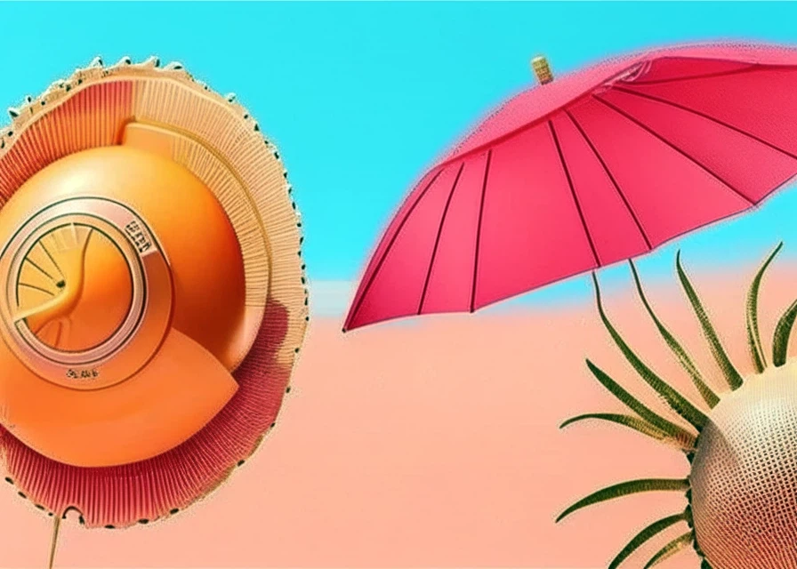 ঘামাচির সমস্যা এবং প্রতিকার