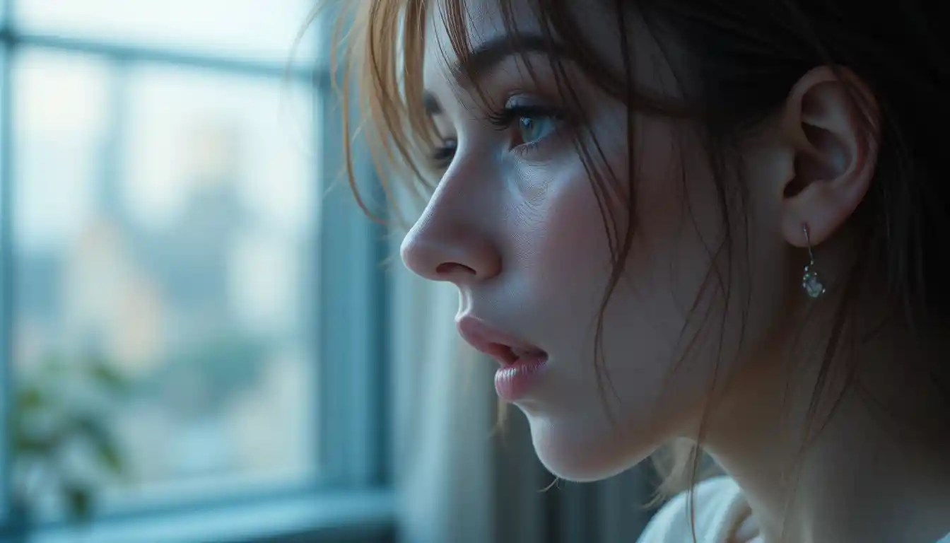 গলা ব্যাথা