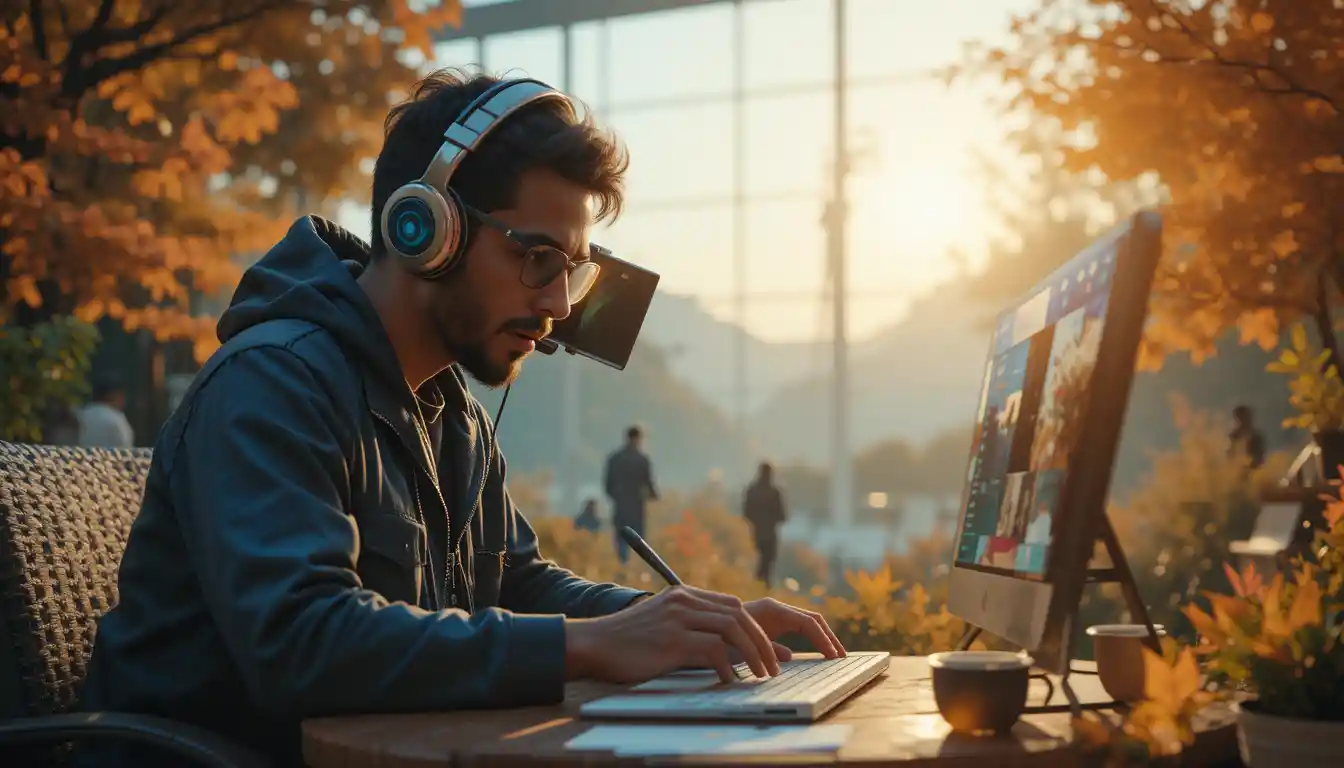 ভিডিও এডিটিং